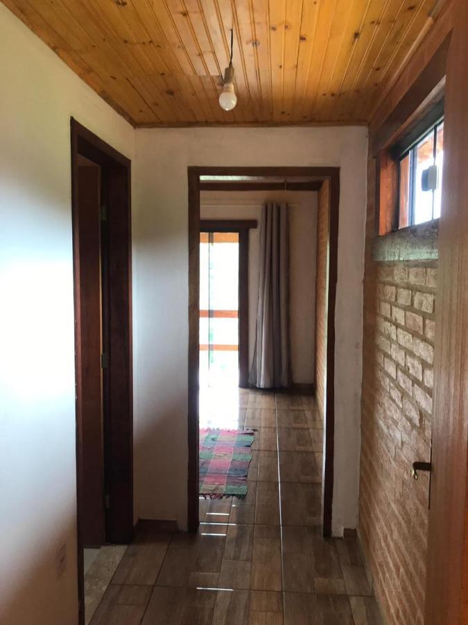 Ibitiacu Chales Conceição da Ibitipoca Exteriér fotografie