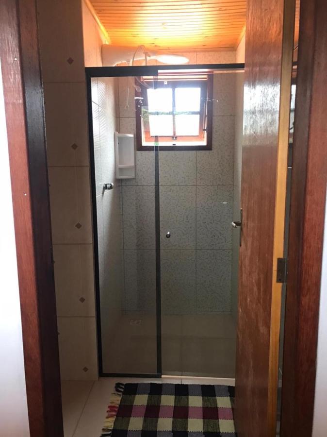 Ibitiacu Chales Conceição da Ibitipoca Exteriér fotografie